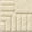 Ivory White, variant on FRABE Non-Slip Bathroom Rug, Ultra Soft Plush Microfiber Shower Mat with Rubber Backing, Absorbent Quick-Dry Recessed Frame Design for Tub and Bathroom, Beige 20"x32"