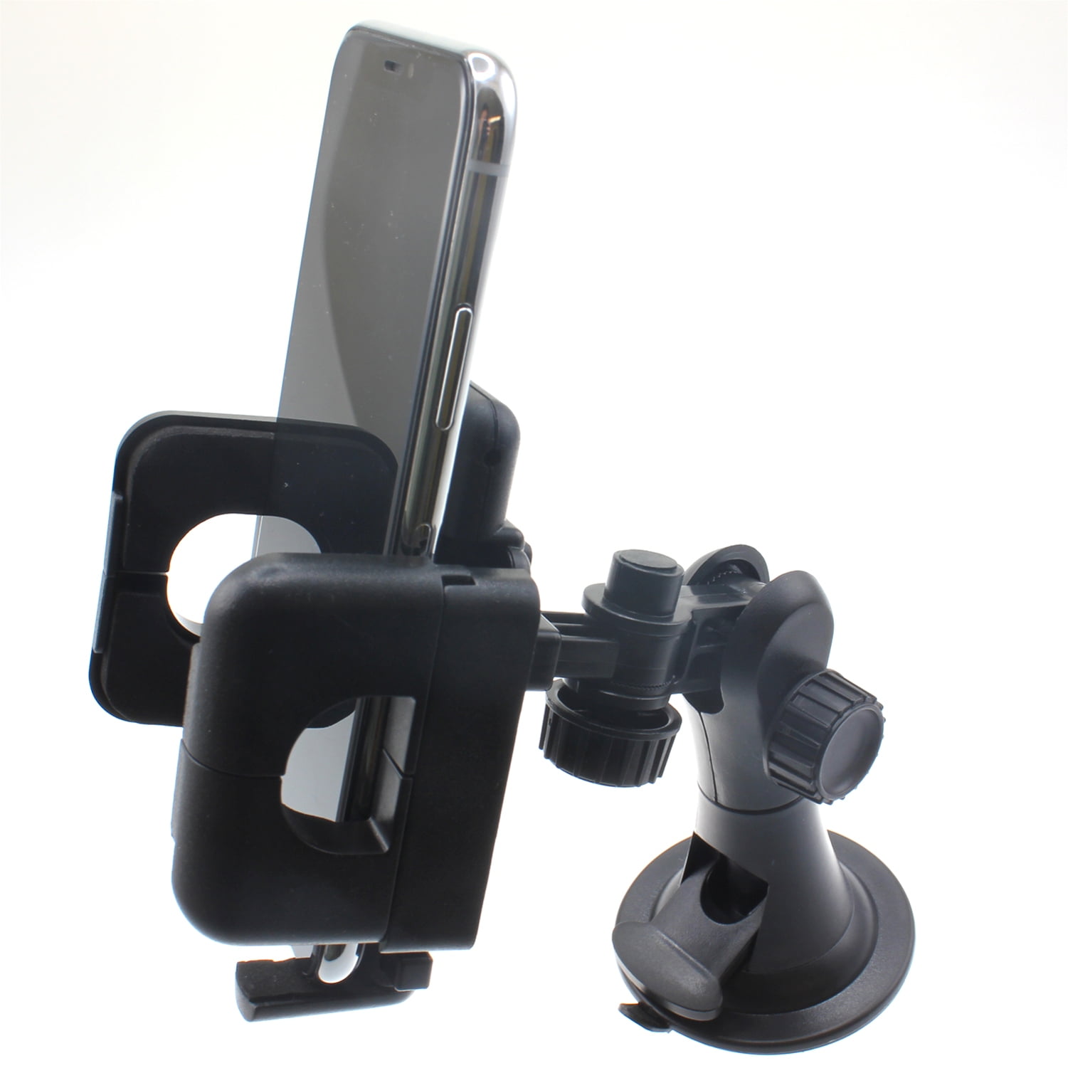 Dash Car Mount for OnePlus 9, Nord N100/N10 5G, Pro Phones Windshield