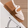thumbnail image 3 of Wide adjustable home shoes - designed specifically for women who need extra comfort and support, suitable for both indoor and outdoor use, 3 of 8