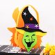 thumbnail image 2 of Bolsa de dulces de Halloween, bolsa de dulces de Halloween, bolsa de dulces de Halloween, bolso de dulces meticulosamente diseñado, 2 of 8