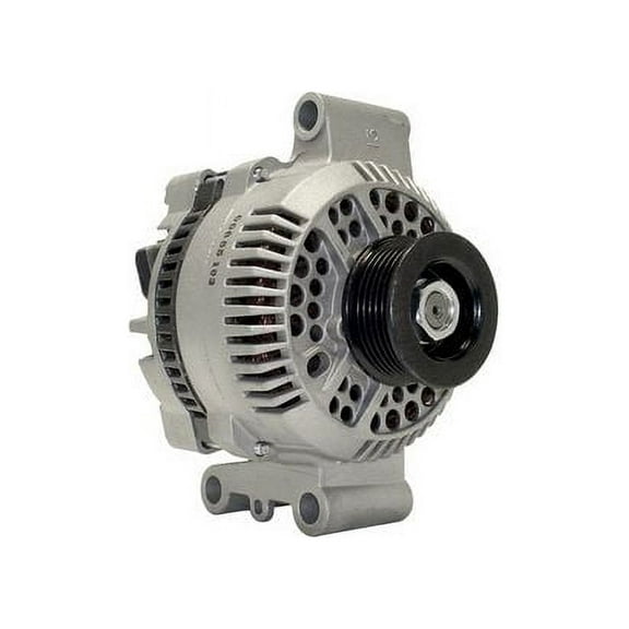Alternator - Compatible with 1992 - 1997 Ford Aerostar 1993 1994 1995 1996