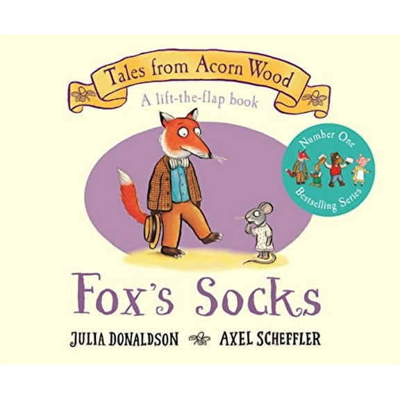 Fox'S Socks