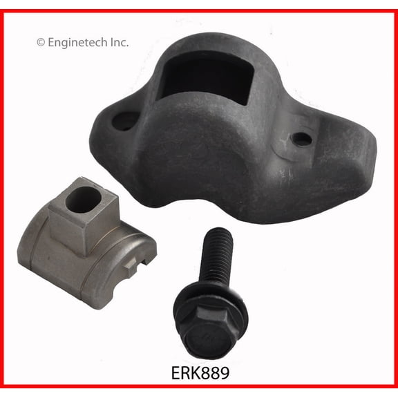 Enginetech ERK889 Engine Rocker Arm Kit - 1 Pack