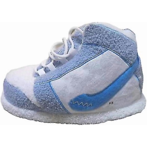Men's and women's plush shoes- warm and comfortable shoes for indoor and outdoor use, anti-slip, warm and durable