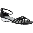 thumbnail image 2 of Easy Street Tarrah Dress Sandals (Women), 2 of 8