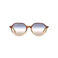 thumbnail image 2 of Sunglasses Ray-Ban RB 2195 1328GD Thalia Gradient Light Brown Ha, 2 of 6
