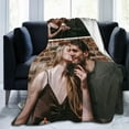 thumbnail image 3 of Customized Blankets with Photos Personalized Picture Collage Blanket Soft Using My Own Photos Custom Gifts for Halloween, Family, Friends Gifts-76X100cm, 3 of 5