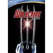 Marvel Knights: The Wolverine Collection (DVD)