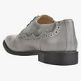 thumbnail image 3 of LIBERTYZENO Children shoes Kids/ Big Boys/ Toddler Genuine Leather Kids Dress Shoes, 3 of 8
