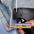 thumbnail image 3 of Tagging - Fine Tagging for Clothing for Quick Sewing D, 3 of 5