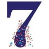 Number 7