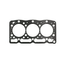 RAParts Cylinder Head Gasket Composite Fits Kubota Engine D1105 D1305 16261-03310