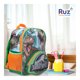 thumbnail image 3 of Mochila Ruz Kinder Infantil Universal Jurassic World 11 L, 3 of 4