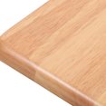 thumbnail image 5 of REOFLYUP 1Set Extend Life Stool Seat Replacement Khaki Square for Hotel Use, 5 of 5