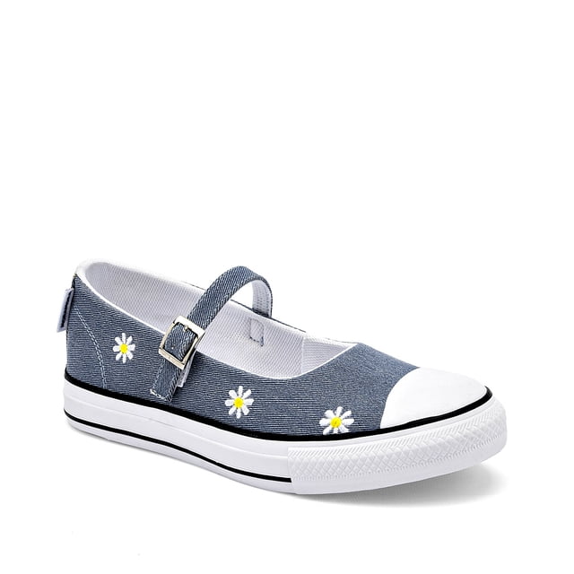 FLATS MORAMORA AZUL 140687