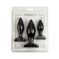 thumbnail image 4 of ADORE U Anal plug set - Adore U - Siena, 4 of 4