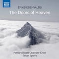 thumbnail image 2 of Esenvalds / Sperry - Doors of Heaven - Music & Performance - CD, 2 of 2