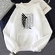 thumbnail image 3 of Sudaderas Con Capucha Attack on Titan Unisex Hombre Mujer Estampado Shingeki No Kyojin Anime Ropa Suelta Casual Streetwears Enlace Estéticapangjing, 3 of 4