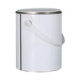 thumbnail image 1 of GROWTH TANK Empty Paint Can Rustproof Metal Paint Bucket for Paint Solvents DIY Projects 4L, 1 of 9
