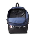 thumbnail image 3 of Champion Forever Champ The Manuscript Backpack 460, 3 of 4