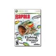 thumbnail image 1 of Rapala Fishing Frenzy 2009 - Xbox 360, 1 of 3