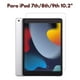 thumbnail image 2 of Mica de Cristal Templado MR. GADGETS Protector de Pantalla para iPad 7th 8th 9th 10.2, 2 of 8