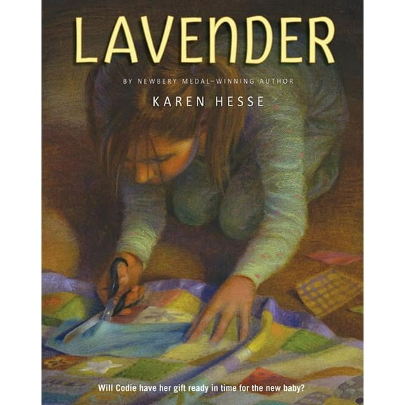 Lavender, (Paperback)