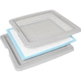 thumbnail image 4 of Frisco Support pour Tapis d'Entraînement, 24 Po x 24 Po, 4 of 5