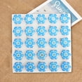 thumbnail image 4 of Breastpin25pcs New Year Christmas Christmas Tree Brooch Brooch Pin Exceptional Reliability, 4 of 5