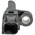 thumbnail image 2 of Dorman ABS Wheel Speed Sensor 695-371 OE Solutions; OE Replacement, 2 of 3
