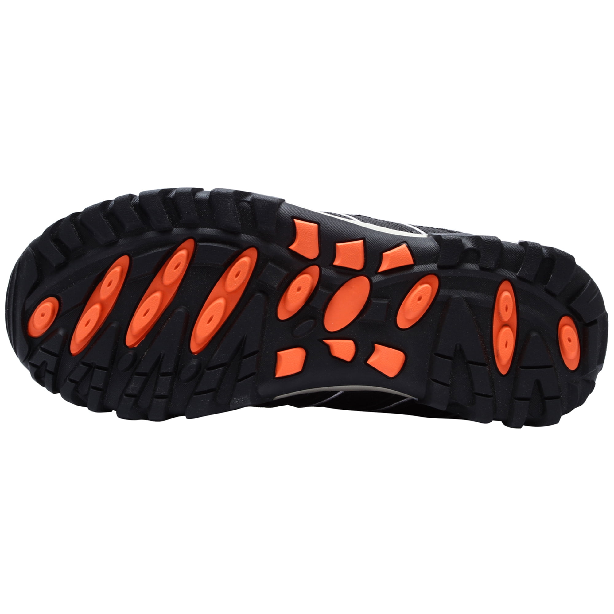 Safety Work Reflective Strip Puncture Proof Footwear Industrial & Construction Shoe LARNMERN Steel Toe Shoes Men Safety Work Reflective Strip Puncture Proof Footwear Industrial & Construction Shoe LARNMERN Steel Toe Shoes Men