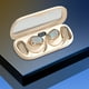 thumbnail image 3 of Auriculares Bluetooth, Auriculares inalámbricos, Auriculares Bluetooth - Auriculares Bluetooth intraaurales con cancelación de ruido, Auriculares Bluetooth deportivos de larga duración, 3 of 9