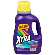 Arm & Hammer Clean Burst, 32 Loads Liquid Laundry Detergent, 50 Fl oz