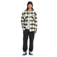thumbnail image 5 of Airwalk Men's & Big Men's Long-Sleeve Flannel Shirt, Sizes XS-3XL, 5 of 7
