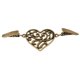 thumbnail image 1 of Camisa Antideslizante Zulema Clip de suéter Cardigan Clip, 1 of 8