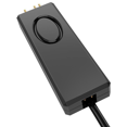 thumbnail image 2 of 2X 5V 3Pin ARGB Contrôleur SATA Pin Alimentation Ordinateur de Bureau Télécommande pour 3Pin 5V Cas LED Éclairage, 2 of 9