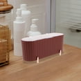 thumbnail image 4 of unbranded Organizador Para Y Con Anti Suciedad Color Oscuro, 4 of 8