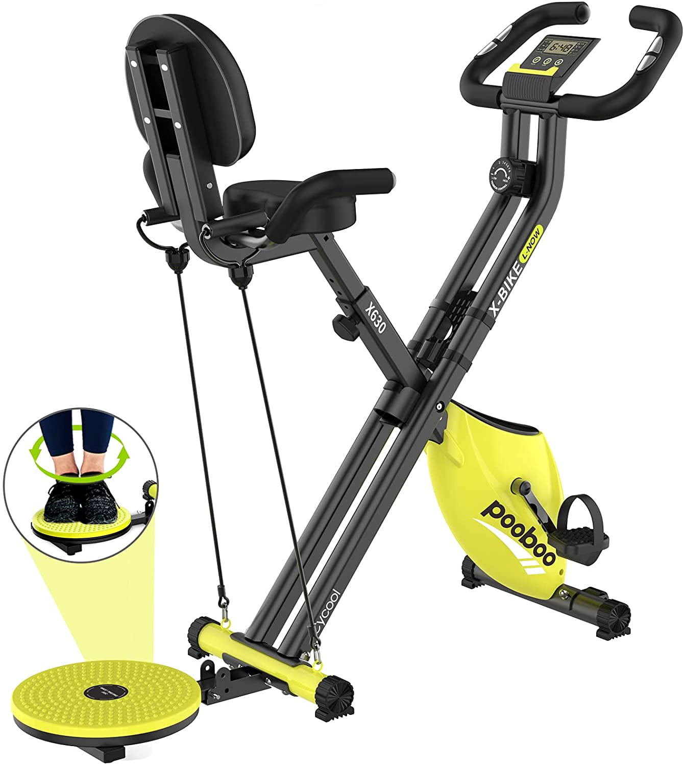 Cardio Magnet