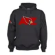 thumbnail image 1 of Sudadera Capucha Cardenales De Arizona Nfl Cardinals Mod. 02, 1 of 4