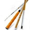 thumbnail image 3 of Qualitchoice Crucian Carp Fishing Rod Soft Tail Small Fishing Rod Dual Purpose Tail Fishing Rod, 3 of 9
