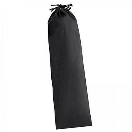 colaxi 6xStorage Bag Nylon Drawstring Bags for Other Equipment Tripods Trekking Poles 15cmx60cm