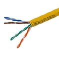 thumbnail image 2 of TygerWire 1000 Feet UTP CAT5e Network Cable, 2 of 2
