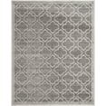 thumbnail image 4 of SAFAVIEH Amherst Gorden Quatrefoil Area Rug, 4 of 5