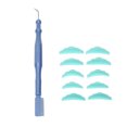 thumbnail image 4 of Lash Separator Tint Tool,Double Ended Eyelash Perm Eyelash Perm Tool Lash Lift Rods Tool Dependable Performance, 4 of 8