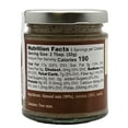 thumbnail image 2 of Nutural World - Smooth Almond and Coconut Spread 6 oz (170g) - Vegan, Kosher, Sugar-Free, 2 of 8
