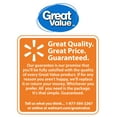 thumbnail image 5 of Great Value Tonic Water, 8.5 fl oz, 6 Count, 5 of 7