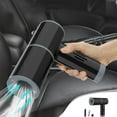 Car Vacuum Cleaner Super Powerful Suction Car Handheld Wired High Power