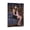 Frame-style, variant on Dakota Johnson Famous Movie Actress Poster Fashion Poster Cool Artworks Painting Wall Art Canvas Prints Hanging Picture Home Decor Posters Gift 08x12inch(20x30cm)