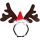 thumbnail image 1 of Diademas navideñas para mascotas Diademas navideñas con astas de reno Diademas navideñas para gatos y perros Astas de alce Adornos navideños para gatos domésticos y P-- Sailing Electrónica, 1 of 2