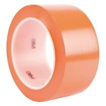 3m Floor Tape,Orange,2 inx108 ft,Roll 471